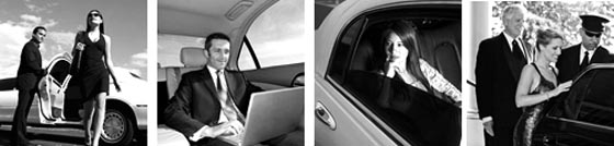 Limousine service