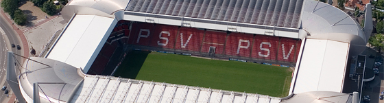 psv stadion eindhoven