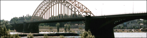 waalbrug nijmegen